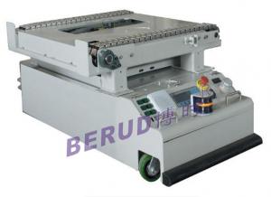 agv无人搬运小车