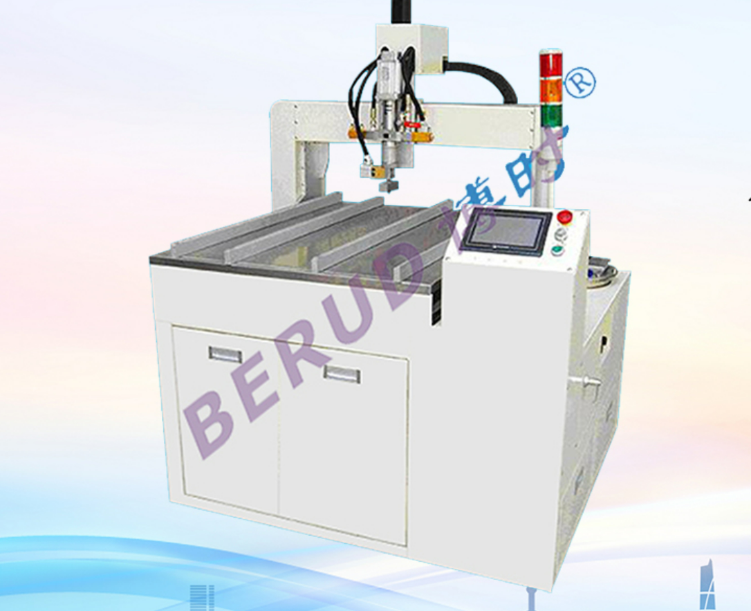 全自动灌胶机 全自动灌胶机